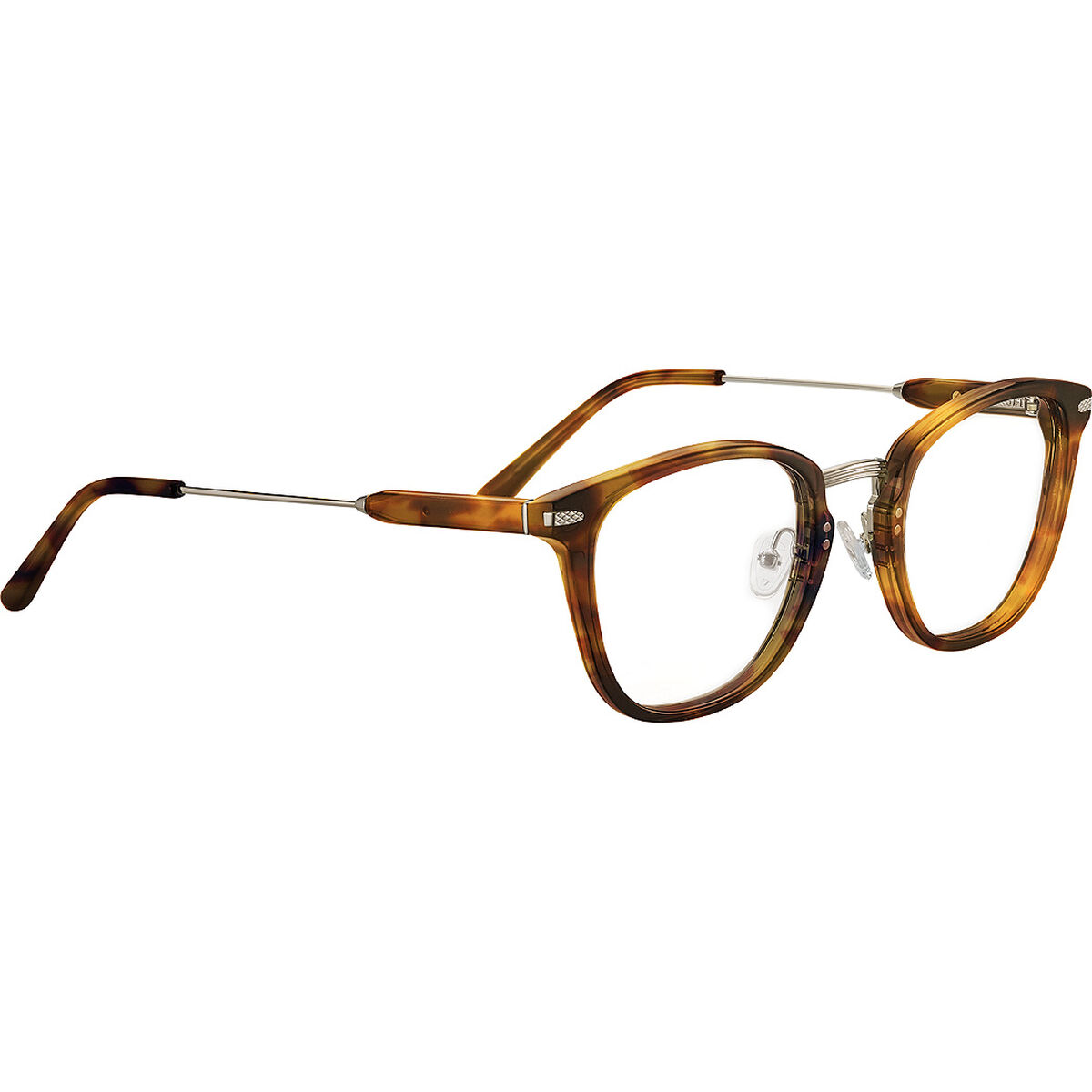 EGON M OPTIC, Havana Shiny-Demo Lens, hi-res image number null
